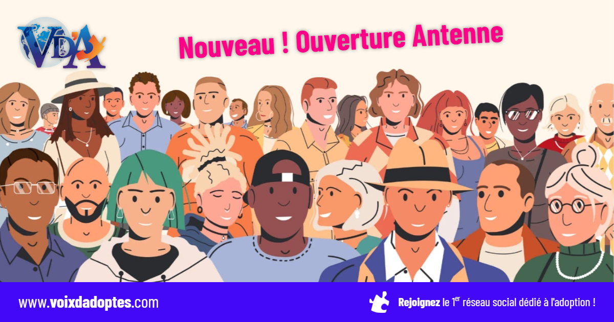 Soirée lancement ! La VDA s'étend dans l'Hérault