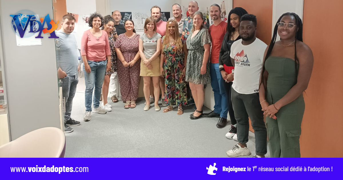 Antenne Lille : L'antenne fait sa rentrée !!